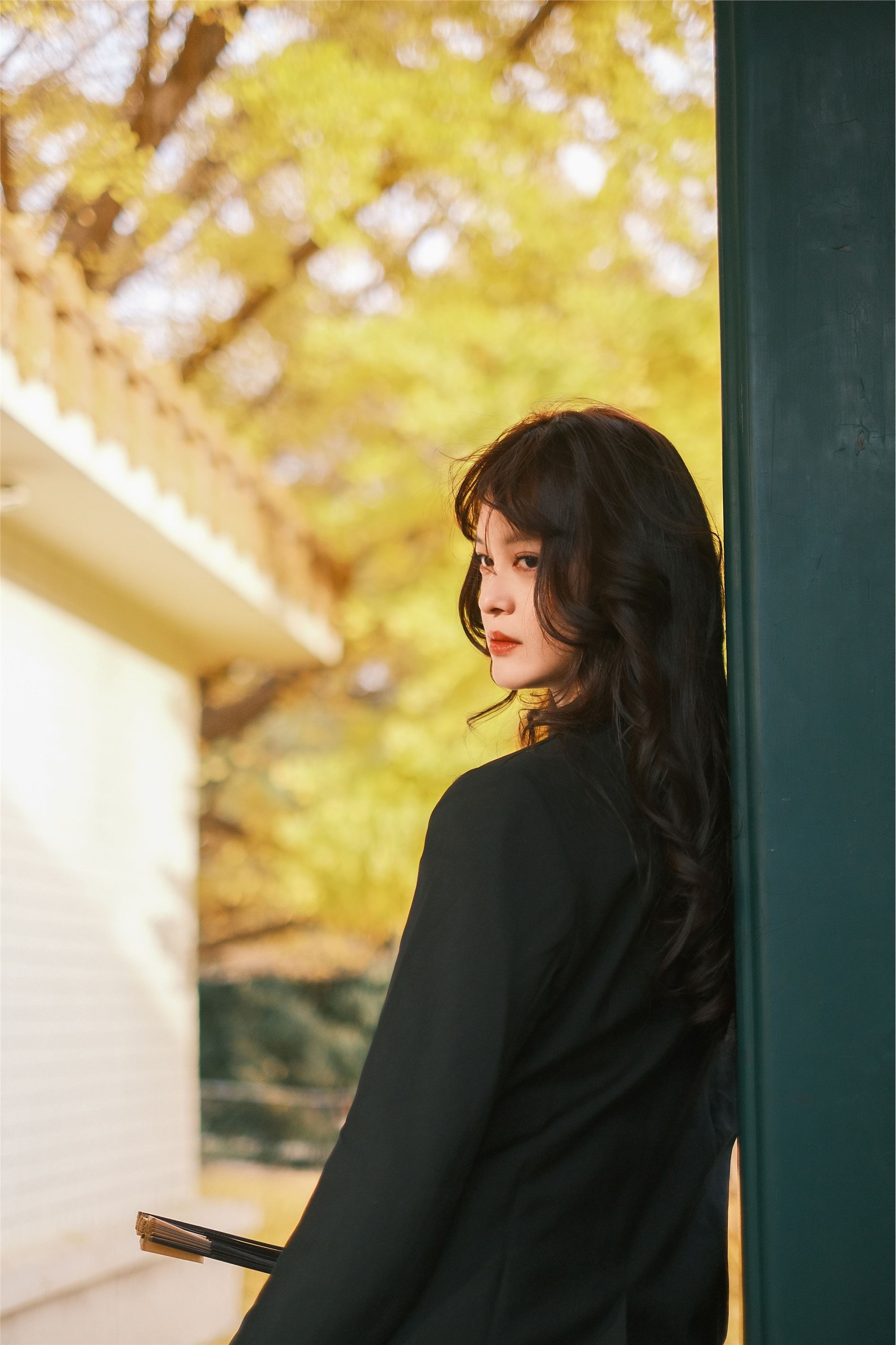 YITUYU艺图语 2025.02.08 东方韵 无上菩提